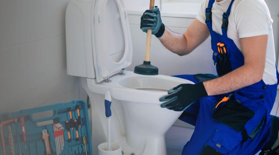 Professional Leak Detection in Whitewater, KS